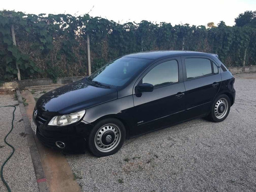 Volkswagen Gol 2012 1.0 Vht Trend Total Flex 5p
