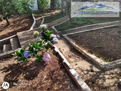 Imagem 23 de 26 de Chácaras À Venda Em Mairiporã/sp - Compre O Seu Chácaras Aqui! - 1465894
