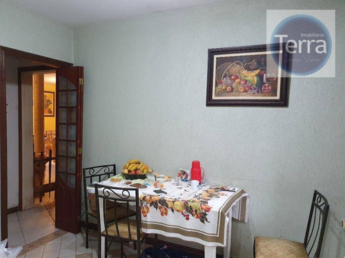 Imagem 17 de 30 de Casa Com 3 Dormitórios À Venda - São Paulo Ii - Granja Viana - Ca2506