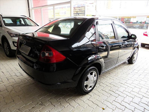 Imagem 2 de 10 de Ford Fiesta 1.6 8v (flex)
