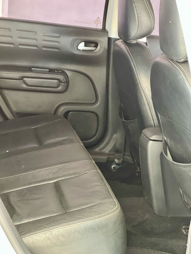 Citroën C4 Cactus 1.6 Feel Pack 16v Aut. 5p