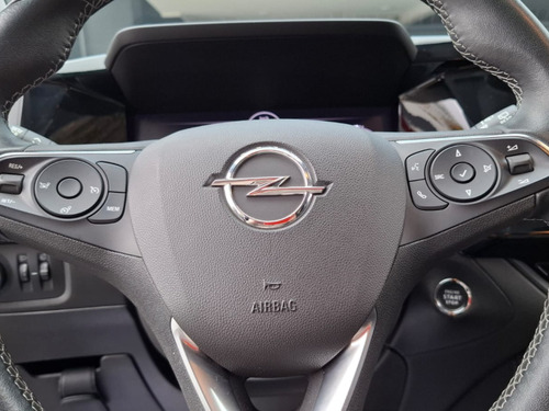 Opel Grandland 1.2 Turbo Mt 2023