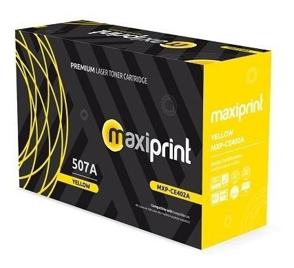 Toner Compatible 507a Hp Ce400a Ce401a Ce402a Ce402a Ce403a 