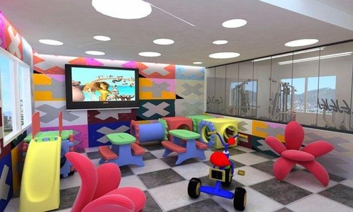 Departamento En Venta En Villa Carlos Paz