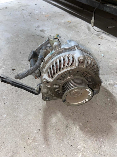 Alternador Honda Civic 2008/ Original Usado