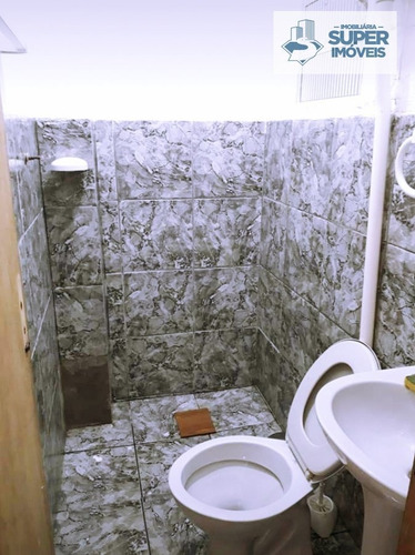 Casa A Venda No Bairro Areal Em Pelotas - Rs. - 570-1