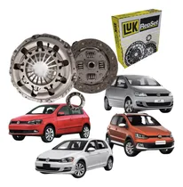 Comprar Kit Embreagem Vw Crossfox Fox Gol Golf Polo Saveiro Spacefox