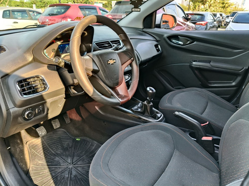 Chevrolet Onix 1.4 MPFI LTZ 8V