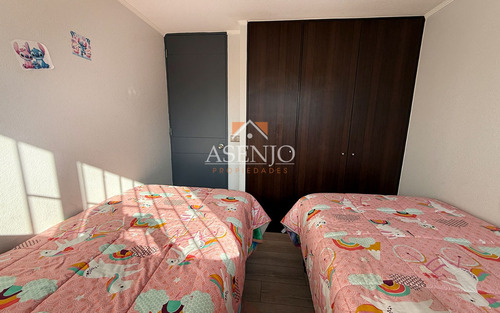 Casa Mod. Mediterraneo, Barrio Control De Acceso, P. Fontova