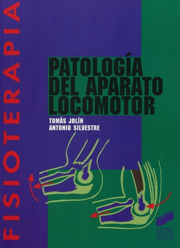 Patologia Del Aparato Locomotor