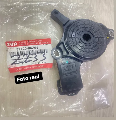 Sensor Pare Neutro Optra