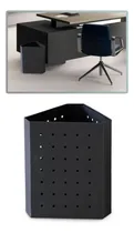 Comprar Tacho Microperforado Triangular\u002F Diseño Estético De Oficinas