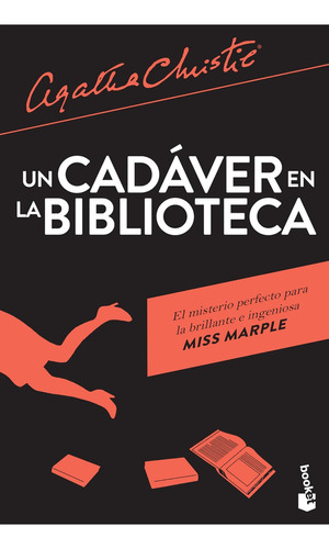 Libro: Un Cadáver En La Biblioteca The Body In The Library