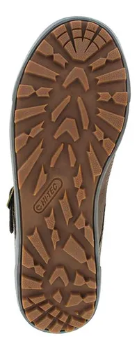 Botas Apreski Hi-tec Freemont 200 Wp Impermeables - Mujer
