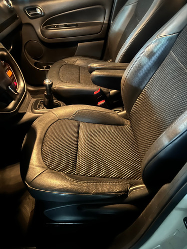 Citroën C3 Picasso 1.6 Exclusive 110cv