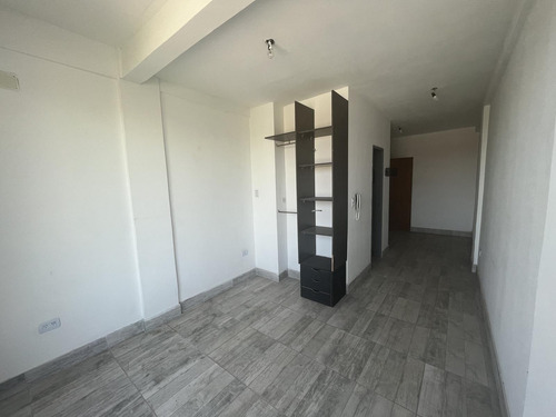 Hermoso Departamento Monoambiente En Monte Grande