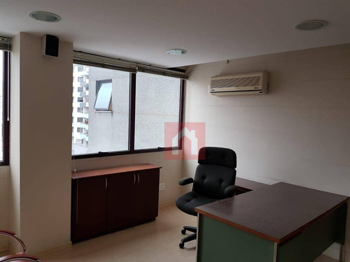 Imagem 6 de 10 de Sala À Venda, 186 M² Por R$ 750.000,00 - Centro - Caxias Do Sul/rs - Sa0049