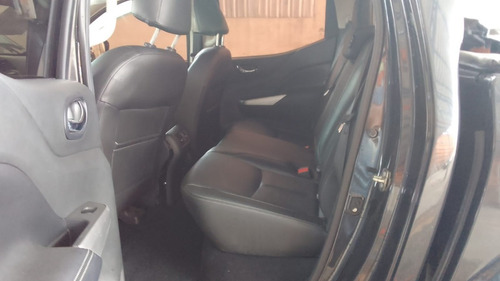 Sucata Frontier 2.3 2019 Automatica 190cvs - Rs Auto Peças