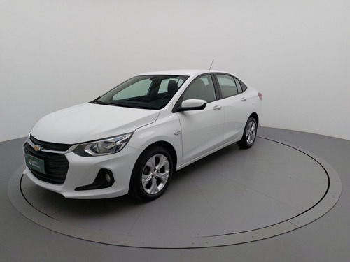 Chevrolet Onix 1.0 TURBO FLEX PLUS LTZ MANUAL