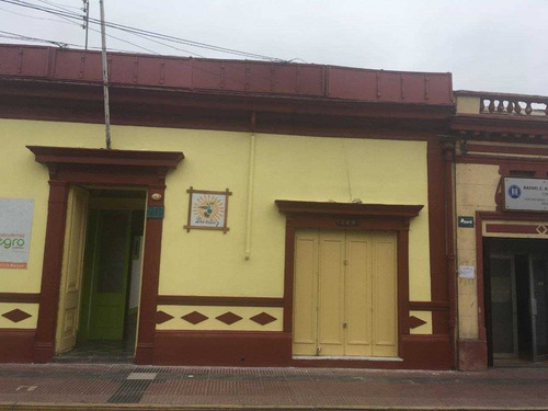 Amplio Local Comercial En Pleno Centro De La Serena