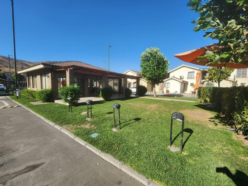 Imagen 25 de 25 de Hermosa Casa Remodelada - 143mts2. 3d + 3b. 2 Pisos. Terraza