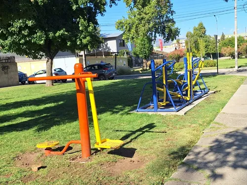 Departamento En Venta, Barrio El Tenis. Rancagua.