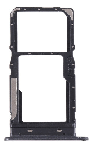 Kc Bandeja De Tarjeta Micro Sd T-mobile Revvl 6 Pro 5g Sim