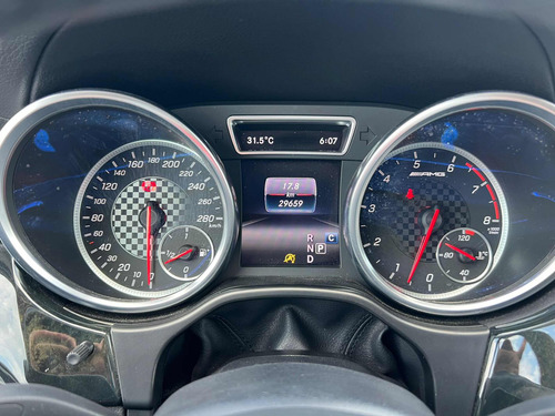 Mercedes-Benz Clase GLE 3.0 Coupe 43 Amg At