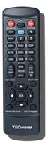 Comprar Tekswamp Proyector Video Control Remoto Para Viewsonic