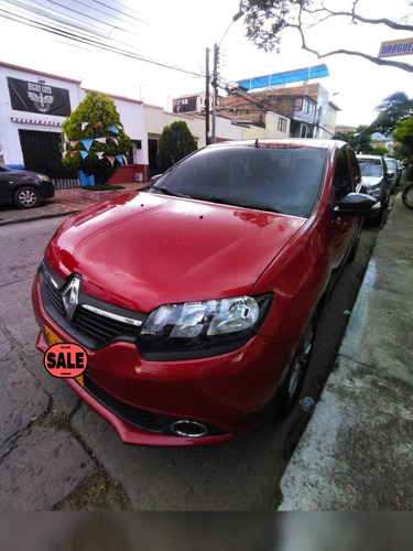 Imagen 15 de 16 de Renault Logan 2020