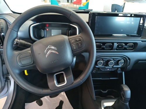 Imagen 18 de 19 de Citroën C3 Vti 115 Feel Am22 Opc. Confort - Avec Citroën