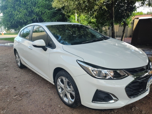 Chevrolet Cruze 5 1.4 Lt At 5p