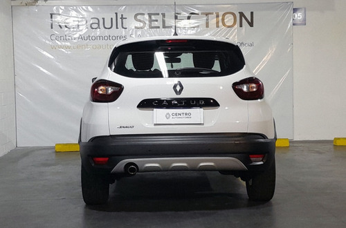 Renault Captur 2.0 Zen