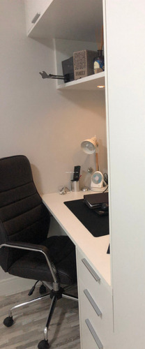 Lindo Apartamento Ao Lado Da Serra Do Japi No Condomínio Chácara Primavera De 100 M2 - Eloy Chaves - Jardim Ermida - Ap00638 - 69035866