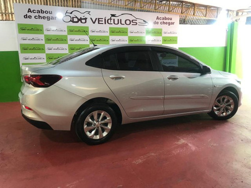 Chevrolet Onix Onix 1.0 FLEX PLUS LT MANUAL