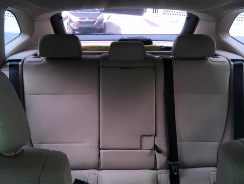 Bmw X1 Automático
