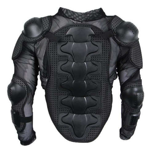 T Chaleco De Protección Total Armor Motocross Trail Street