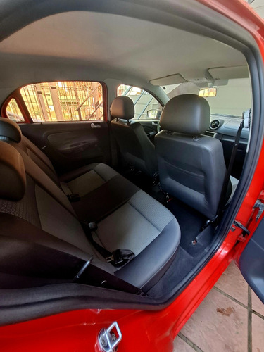 Volkswagen Gol Trend 1.6 Pack I Plus 101cv