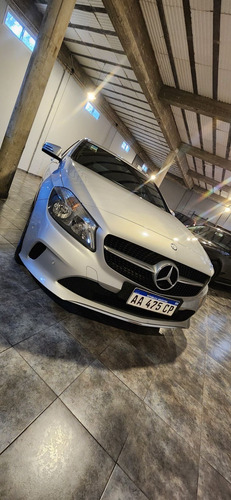 Mercedes-Benz A200 1.6 A 200 At Urban B.efficiency 156cv