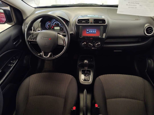 Imagen 13 de 15 de Dodge Attitude 2020 1.2 Sxt At Cvt