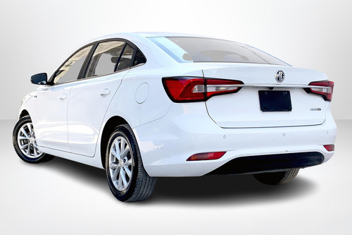 Mg Mg5 2022