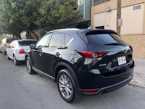 Mazda CX-5 2.5 S Grand Touring 4x2 At