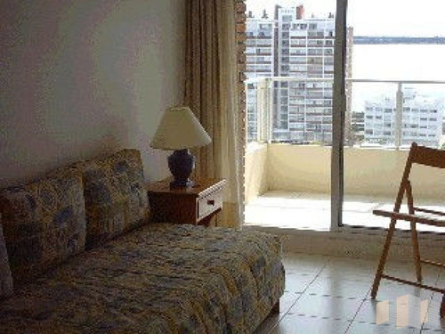 Imagen 30 de 30 de Apartamento En Punta Del Este, Brava