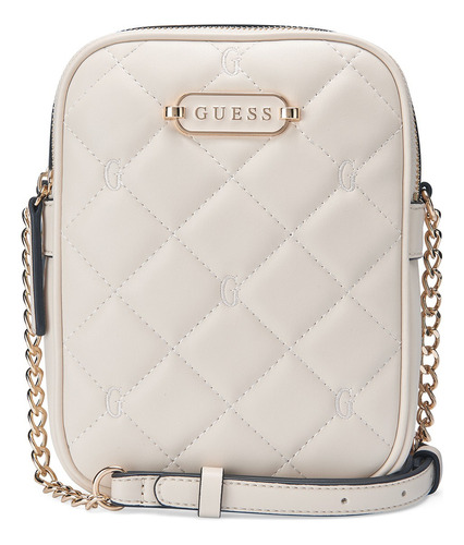 Bolsa Guess Factory Vg903471-sto