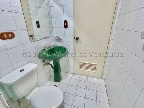 Imagen 13 de 24 de El Cigarral Apartamento En Venta Jesús Enrique Díaz 22-21489 Caracas El Hatillo