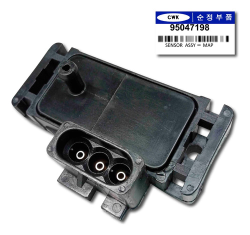 Sensor Map Daewoo Lanos 2000 2001 2002 Original