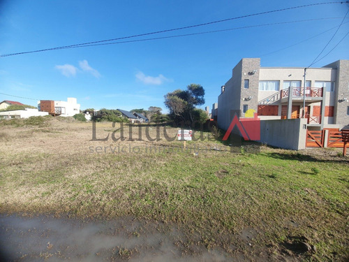 Imagen 2 de 8 de Excelente Lote Frente Al Mar!