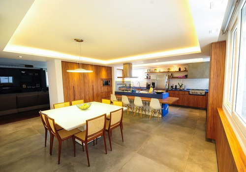 Imagem 12 de 15 de Apartamento Para Venda No Sumaré Com 4 Dormitórios! - Eb87875