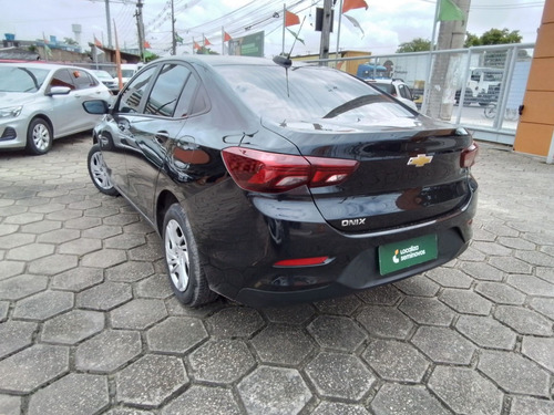 Chevrolet Onix 1.0 FLEX PLUS LT MANUAL