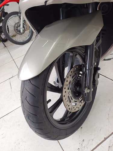 Pcx 150 Ano 2022